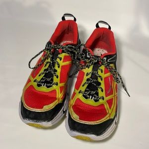 Hoka Challenger ATR Trail Running Shoes, sz 12.5